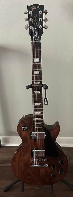 Gibson Les Paul Studio Faded T
