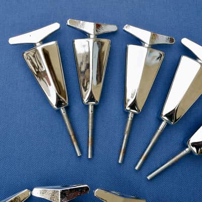 Pearl Claws T-rods MLX BLX World Series - Pack of 10 image 3