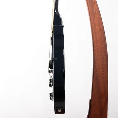 Gibson Les Paul Studio Session, Translucent Ebony Burst | Demo image 6