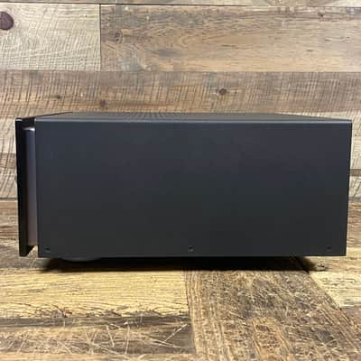Primare SP33 surround sound preamp/processor 2013 W/original box & packing image 13