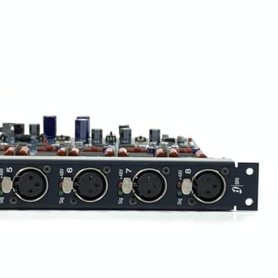 Digidesign 91903130100 Analog Input Card For Avid Venue Profile Stage Rack TGHM image 3