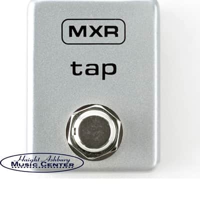 Mint MXR M199 Tap Tempo Switch, Perfect To Use With The EP103 image 3