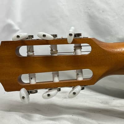 Taylor Academy 12-N Nylon String Classical Acoustic Guitar image 9