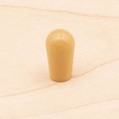 Tone Ninja Toggle Switchtip, fits most US guitars Boxwood image 2