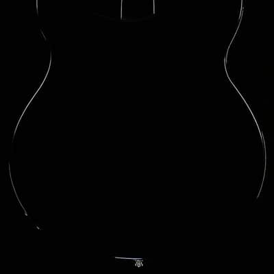 Rickenbacker 330/12 12-String JetGlo (729) image 4