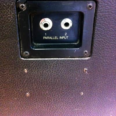 Yamaha S0110T 8ohm 50 watt speakers w/ horns Bild 6