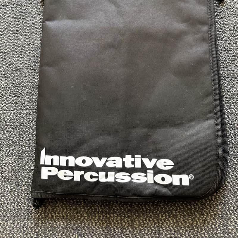 Innovative Percussion MB-1 Mallet Tour Bag / Stick Bag-EXCELLENT image 1