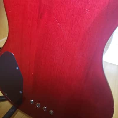 Lakland Skyline Decade image 4