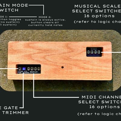 ellitone tap-ki midi controller image 9