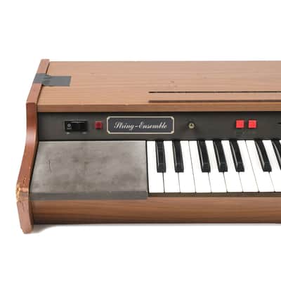 ARP String Ensemble PE-IV Owned by Cold Cave image 6