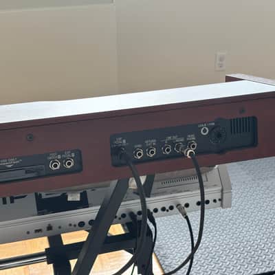 HAMMOND XK-3c image 11