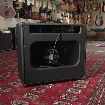 Koch Jupiter 45w 1x12" Tube Guitar Amp Combo - Black Tolex image 2