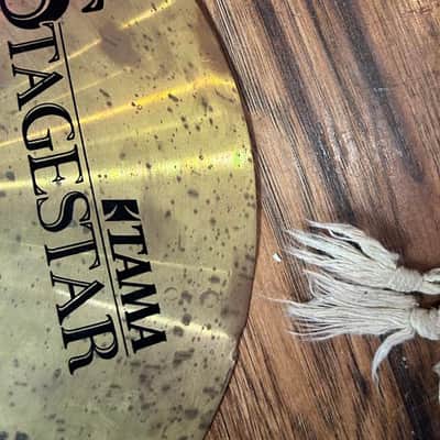 Tama Stage Star 12.75" Cymbal image 7