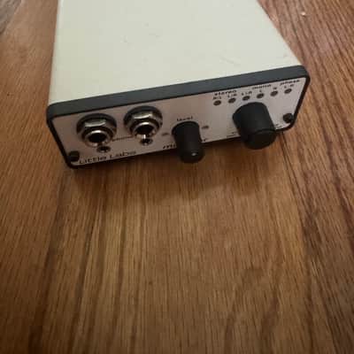 Little Labs Monotor Headphone Amp 2017 - Present - White image 2