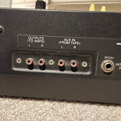 Moog Realistic Concertmate MG-1 1981 - Black image 7