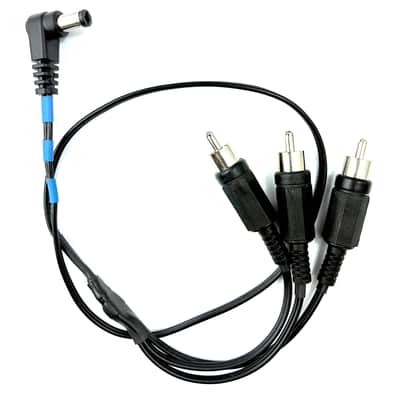 TDK 5103 Inductor Thomas Cry Baby Vox Wah | Reverb