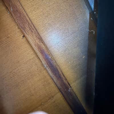 Steinway Model O Grand Piano 1906 - Ebony Satin image 15