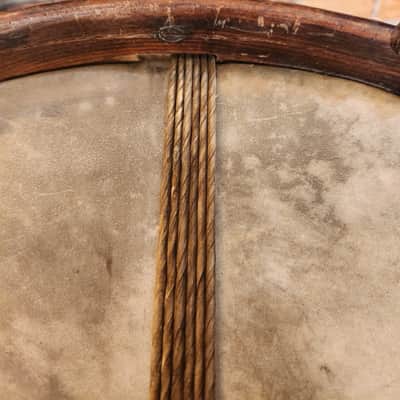 Lyon And Healy Military Marching Snare 1909 image 15