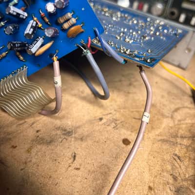 Neotek Series III / Series 3 1980s Channel Strips - Ask for quantity! image 10