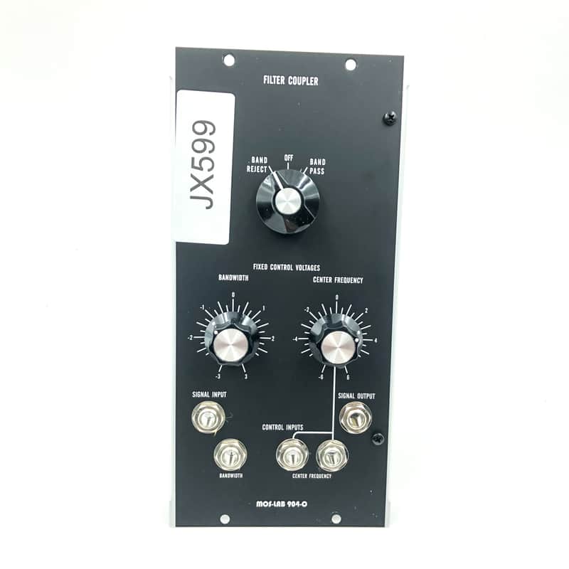 mos-lab 904-C Owned by Junkie XL image 1