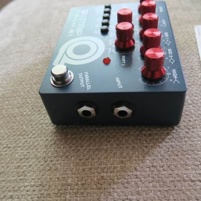 Immagine Tech 21 Q Strip DI w/ Box - 5