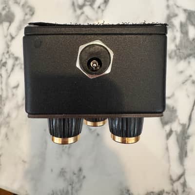 Ramble FX Marvel Drive overdrive - Marshall Plexi JTM JMP image 6