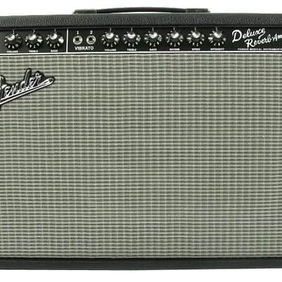 65 DELUXE REVERB Fender image 1