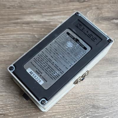 Boss NS-2 Noise Suppressor Pedal image 3