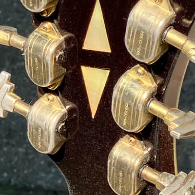 1967 D'Aquisto Excel Archtop Guitar image 21