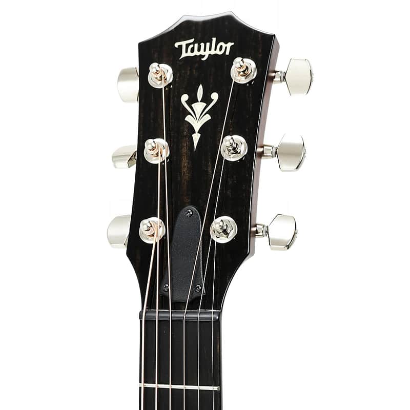Taylor 512ce with V-Class Bracing image 4