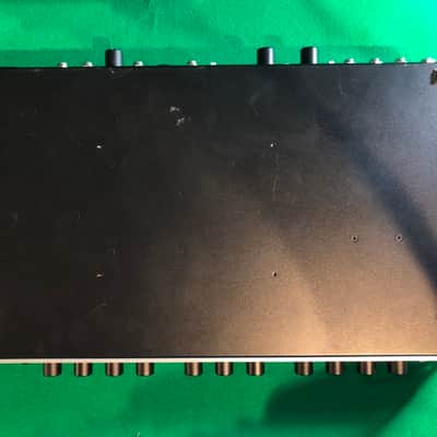 Fender TBP-1 Tube Bass Preamp image 6