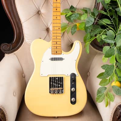 ギター Greco TE-280 Greco TE-280 1974 - Faded white | Reverb