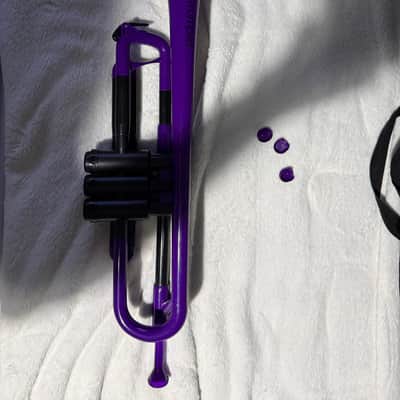 pTrumpet pTRUMPET1P - Purple image 1