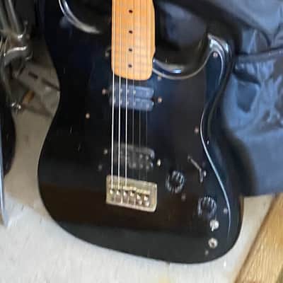 Guild Madeira EG-60 Electric Guitar EG-60B image 1