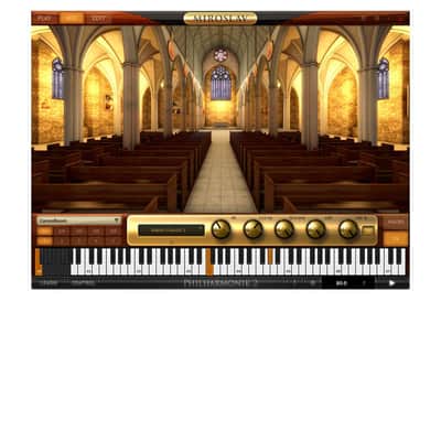 IK Multimedia Miroslav PhilHarmonik 2 Upgrade Software Plug-In image 3