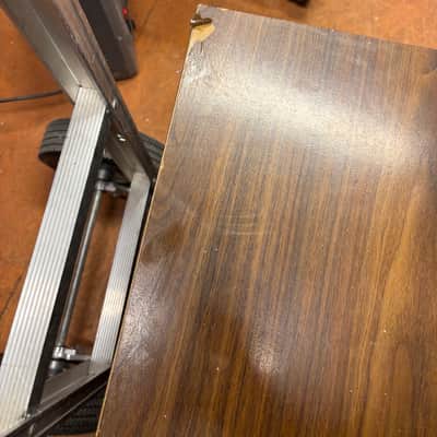 Sansui Sp-5500x      Walnut image 13