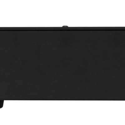 Markbass LITTLEMARK-58R 500W 4 Band EQ Bass Amp Head With XLR Line Out image 6