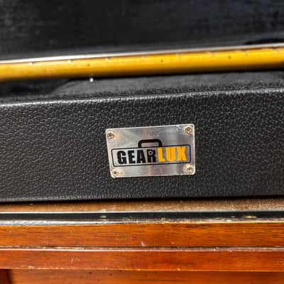 Custom Built Dman "Dusty Hill type" bass 2015 - Perfect image 8