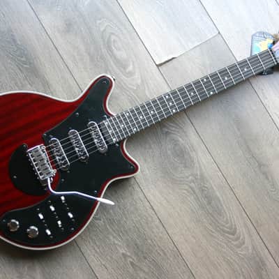 Brian May  "Red Special" image 7