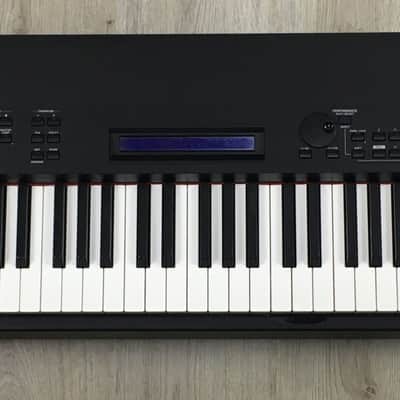 Yamaha CP40 Stage con custodia image 2