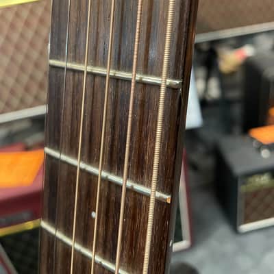 Iris Guitar Company OG image 3