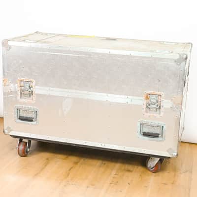 Meyer Sound UM-1P 12" Powered Stage Monitor Speaker (PAIR) w/ Road Case CG011K6 *ASK FOR SHIPPING* image 14