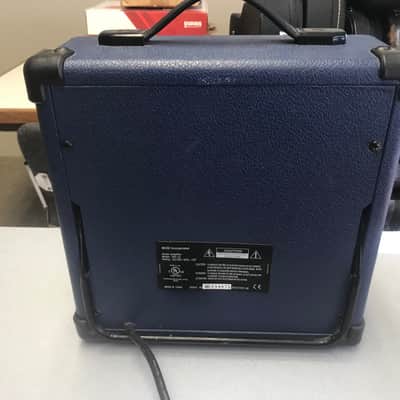 Prime RG-10 Practice AMP. Sale Benefits Music Education Nonprofit! image 2