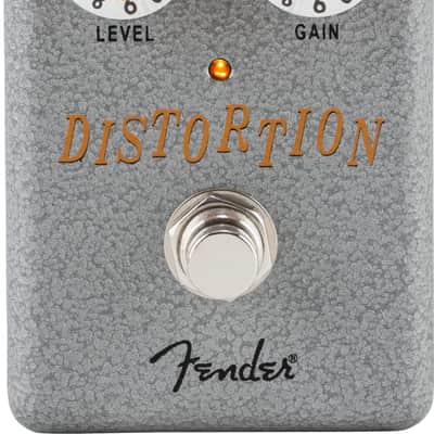 Fender Hammertone Distortion image 1