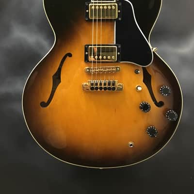 Gibson ES-347 image 2