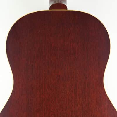 Gibson 1942 Banner LG-2 Vintage Sunburst image 6