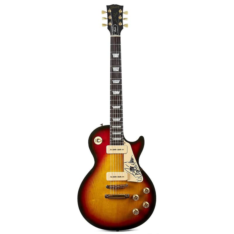 Gibson Les Paul Studio Gem 1996 - 1998 | Reverb