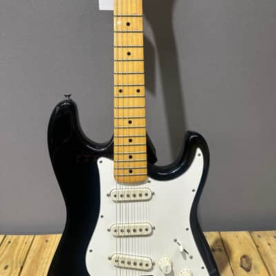Immagine Samick Stratocaster 2003 Black - 3