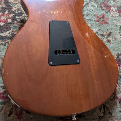 PRS S2 Standard 22, pickup upgrades image 8