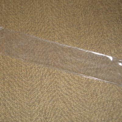 ONE pair new old stock (with packaging) Malletech NR36B Xylo/Bell Mallets - Natural Rubber, Very Hard, 1 & 1/8" Round Black Heads // Birch Handles (from around 2019) Made in USA image 25